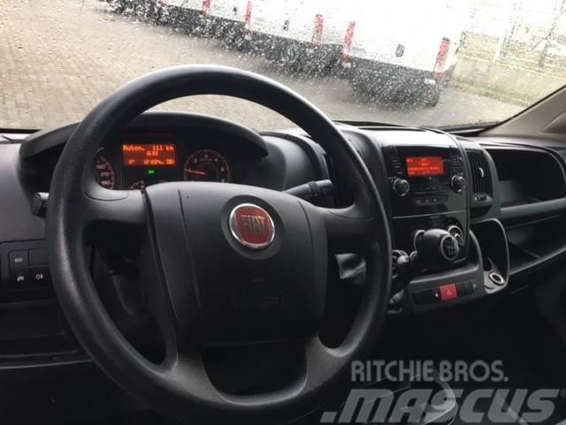 Fiat Ducato 295 Maxi 35 2020 Φορτηγά Van Ανατροπή