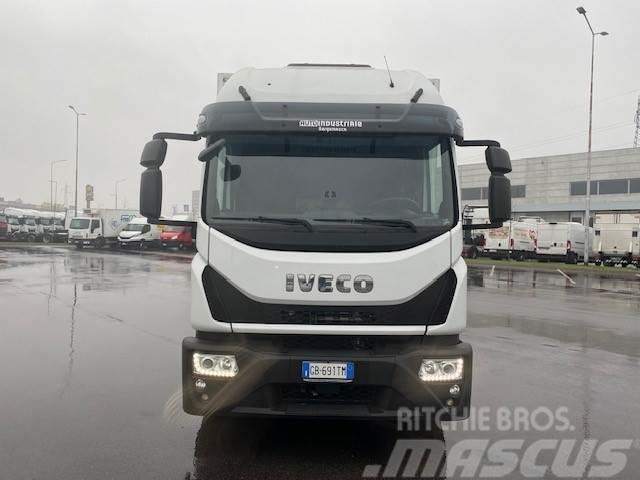 Iveco Eurocargo ML160 Euro VIe(d) Άλλα Vans