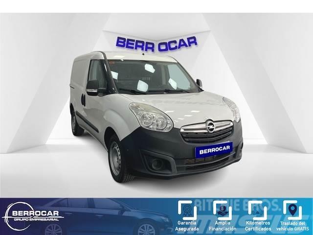 Opel Combo Cargo Άλλα Vans