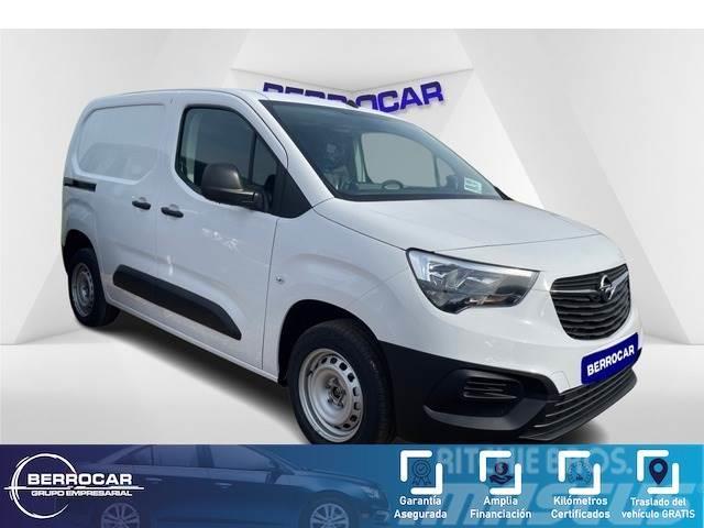 Opel Combo Cargo Άλλα Vans