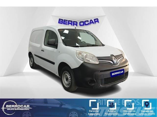 Renault Kangoo Furgon Άλλα Vans
