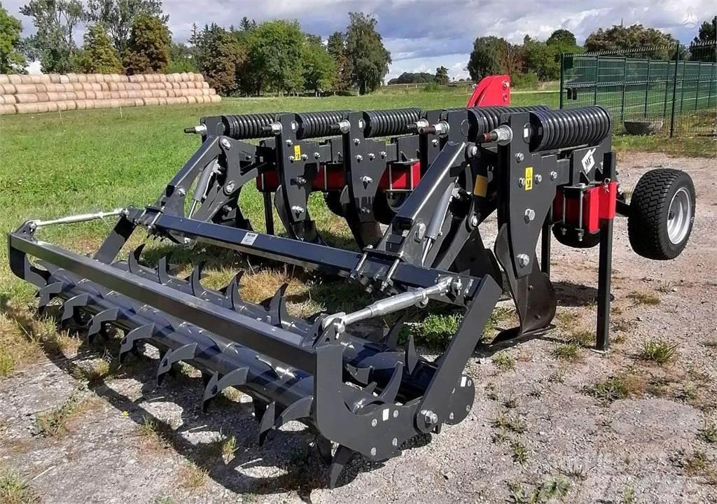 Metal-Fach U484/1 Άλλα γεωργικά μηχανήματα