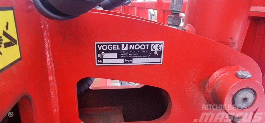 Vogel & Noot 5 Καλλιεργητές - Ρίπερ