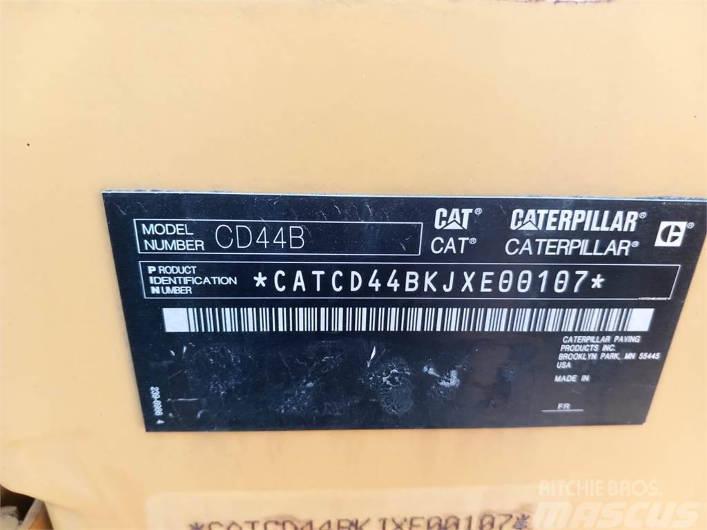 CAT CD44B Κύλινδροι