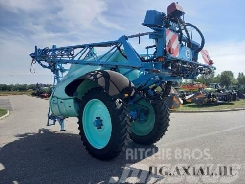 Berthoud Tenor 43-46 Άλλα γεωργικά μηχανήματα