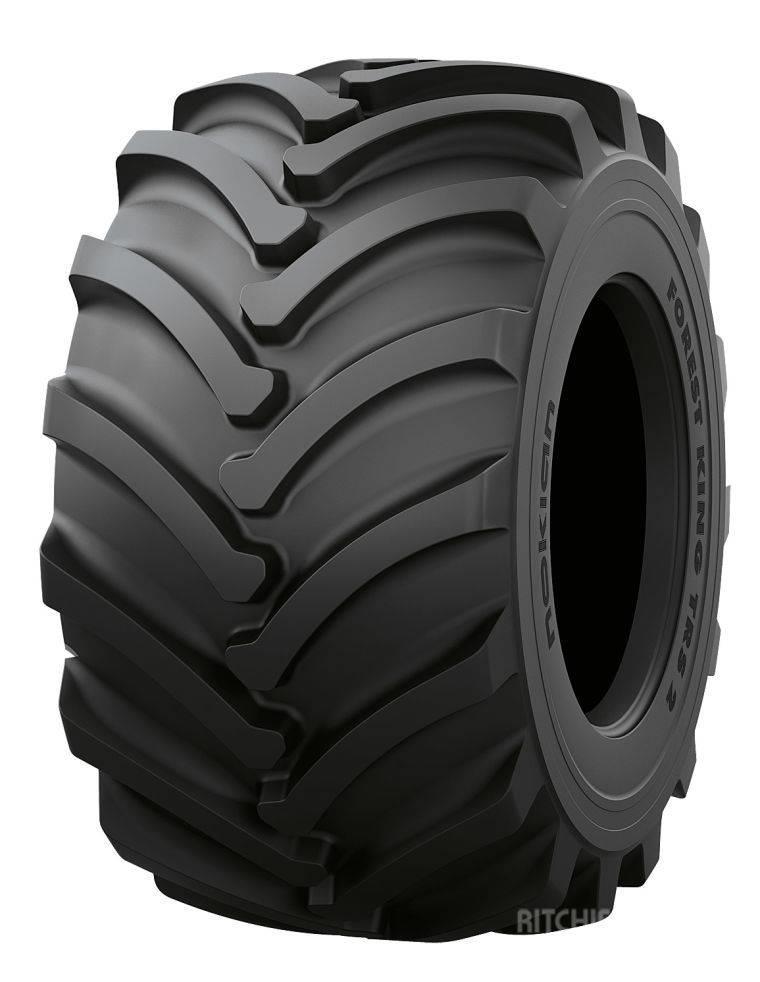 Nokian 700/55-34 New and used Nokian tyres Ελαστικά και ζάντες