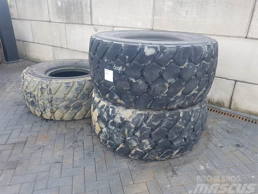 Michelin 600/65R25 - Tyre/Reifen/Band Ελαστικά και ζάντες