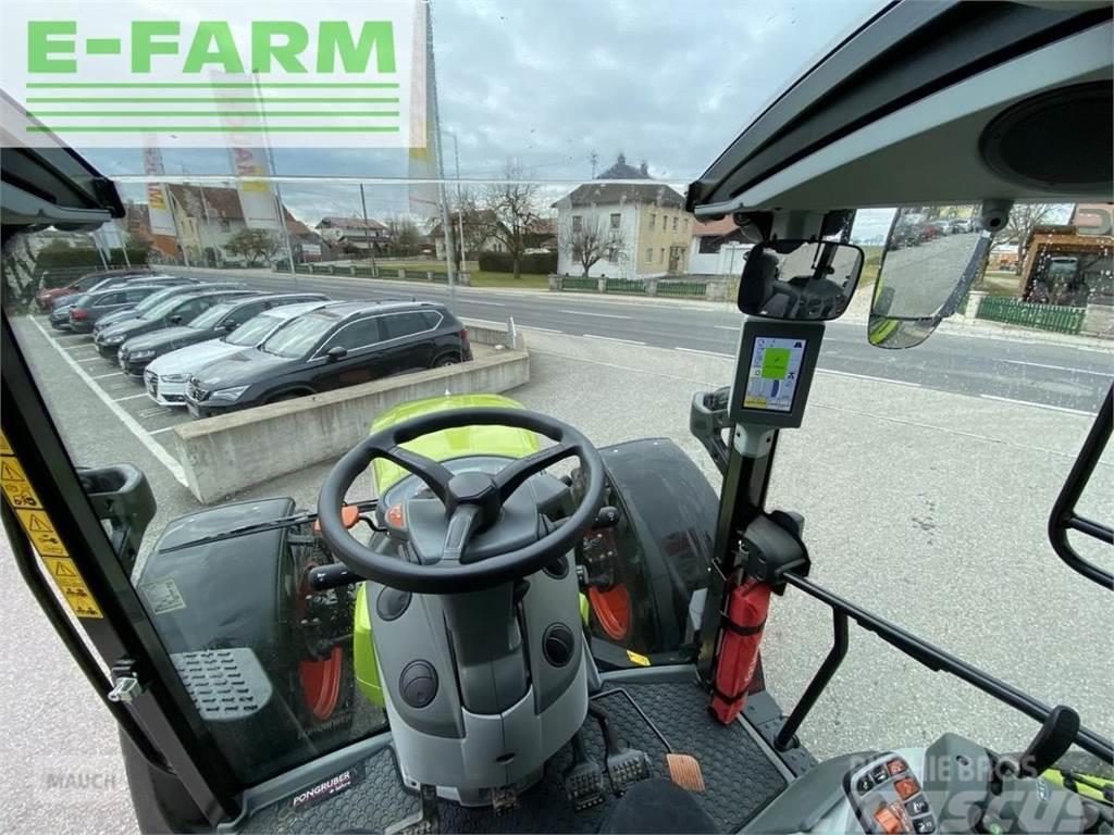 CLAAS arion 450 stage v (standard) Τρακτέρ
