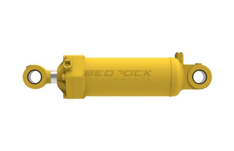 Bedrock D10T D10R D10N Ripper Lift Cylinder Εκχερσωτές