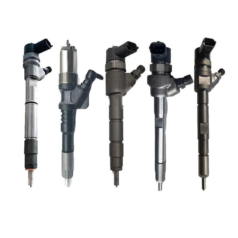 Bosch Diesel Fuel Injector0445110183、316、331、578 Άλλα εξαρτήματα