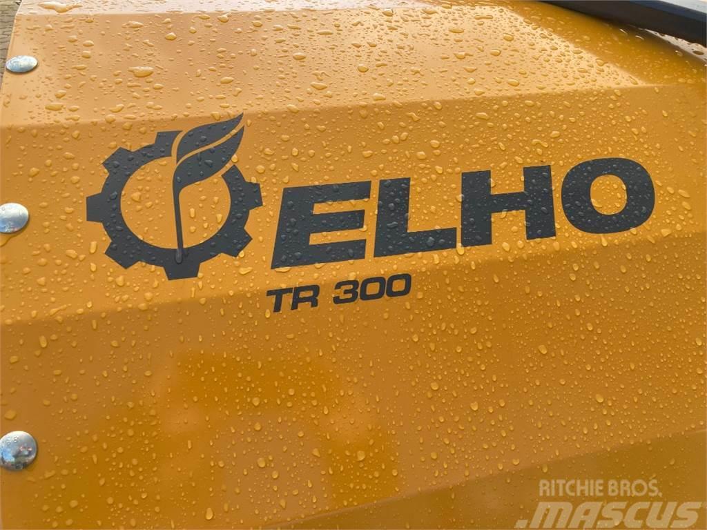 Elho TR 300 Άλλα γεωργικά μηχανήματα