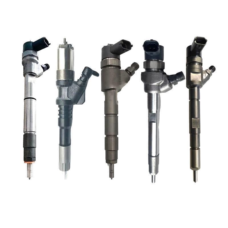 Bosch diesel fuel injector 0445110632、633 Άλλα εξαρτήματα