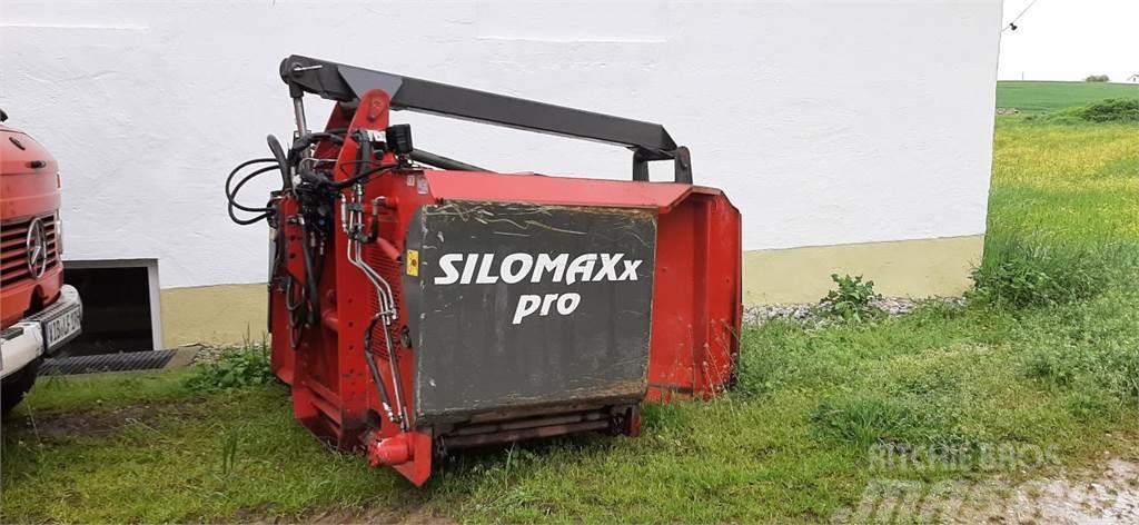  Silomaxx Άλλα μηχανήματα κτηνοτροφίας και εξαρτήματα
