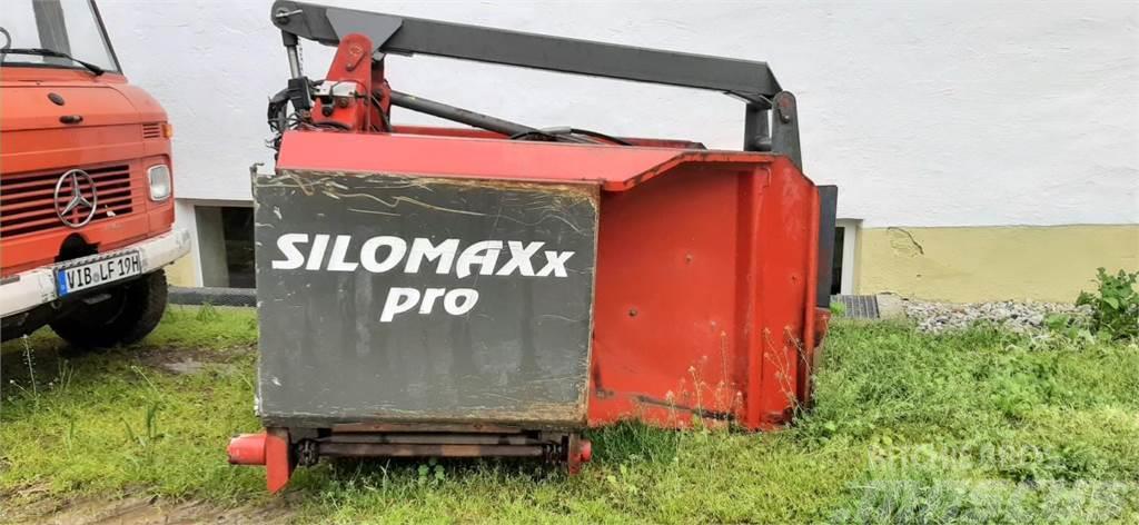  Silomaxx Άλλα μηχανήματα κτηνοτροφίας και εξαρτήματα
