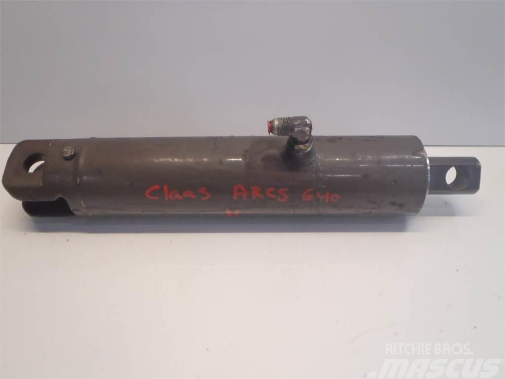 Renault Ares 640 Lift Cylinder Υδραυλικά