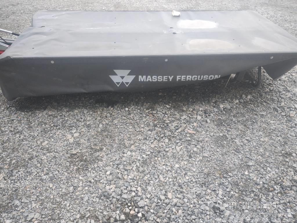 Massey Ferguson Dm246 Χορτοκοπτικά