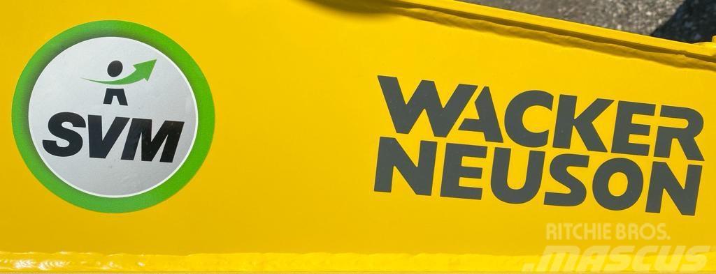 Wacker Neuson EZ17 Εκσκαφάκι (διαβολάκι) < 7t