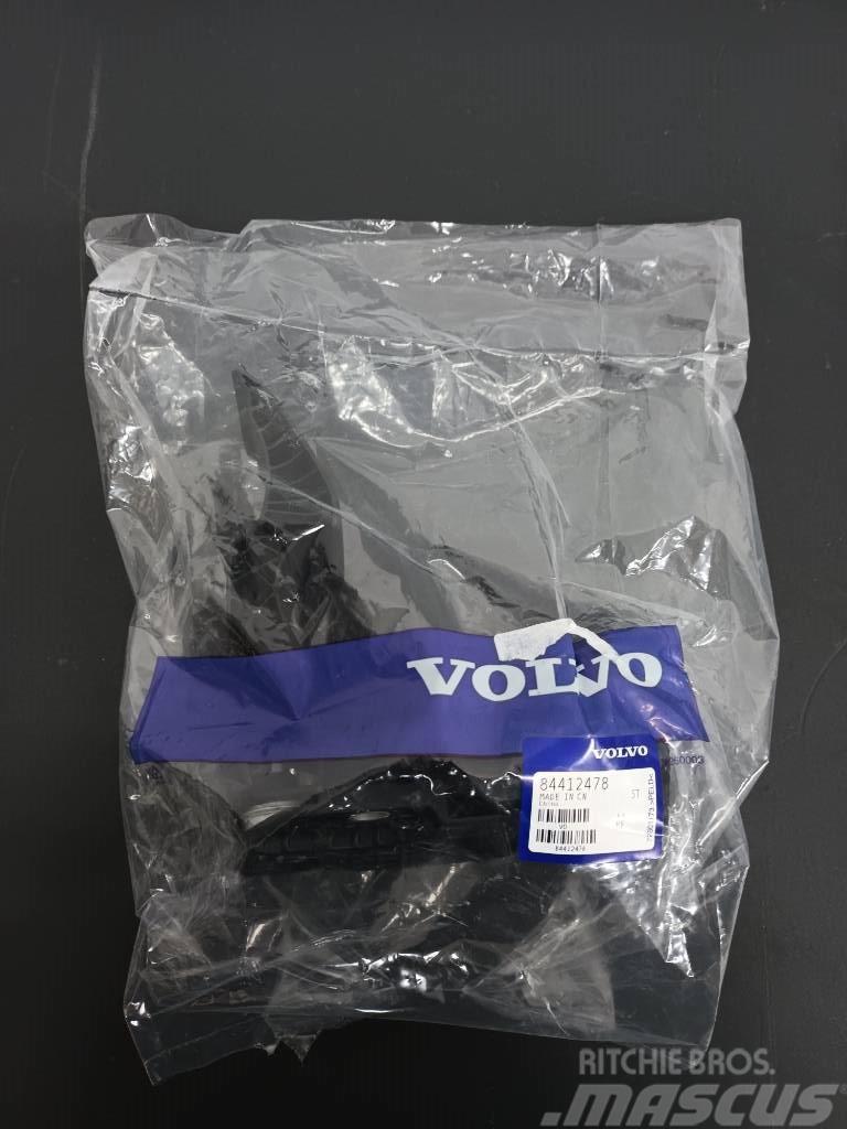 Volvo PEDAL 84412478 Καμπίνες και εσωτερικό