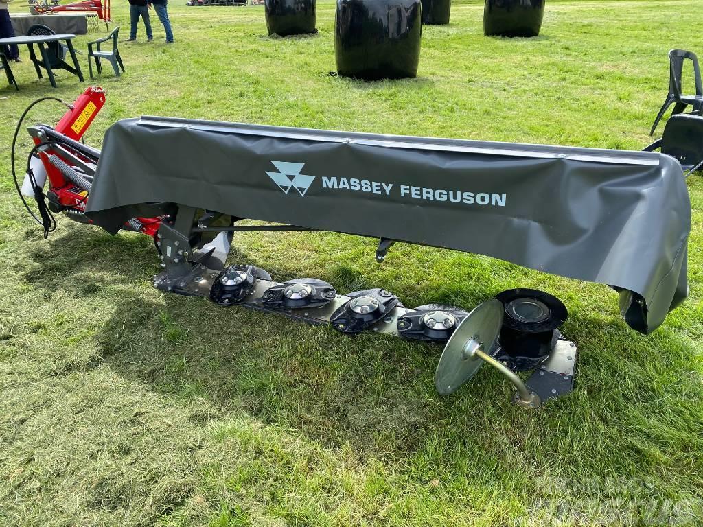 Massey Ferguson DM 205 Χορτοκοπτικά