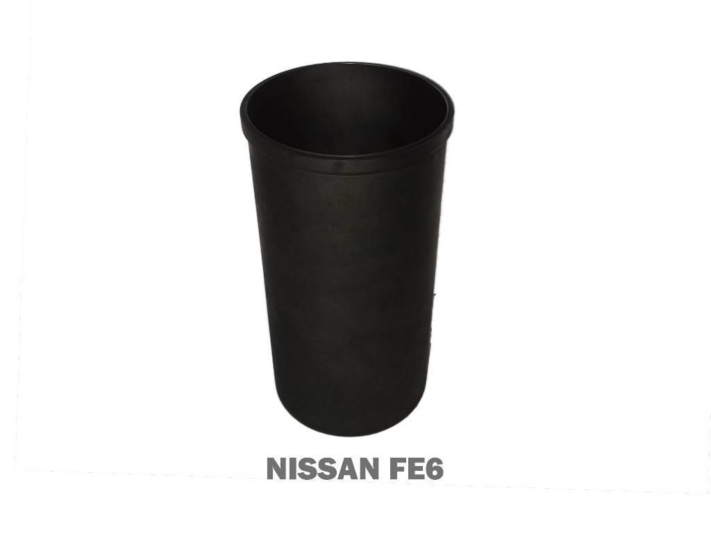 Nissan Cylinder liner FE6 Κινητήρες