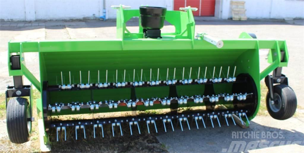 Talex Schwadwender Bocian 225 Άλλα γεωργικά μηχανήματα