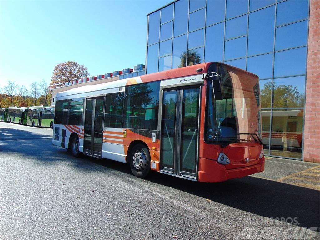  HeuliezBus GX 127 Αστικά λεωφορεία