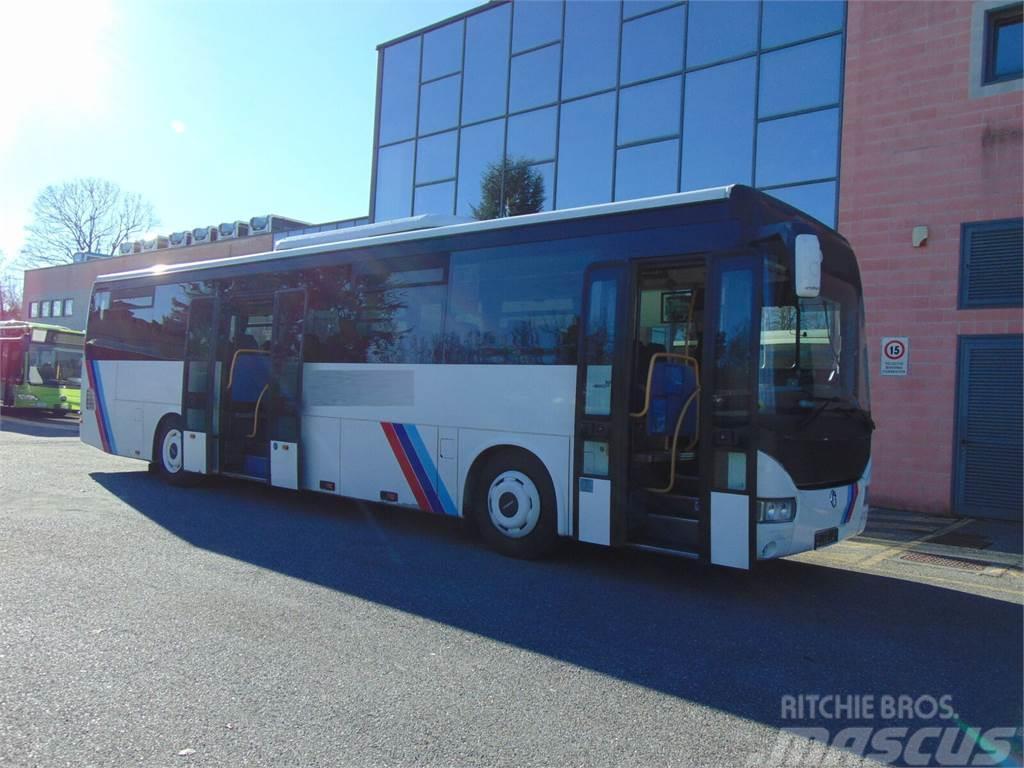 Irisbus Crossway Recreo Υπεραστικά Λεωφορεία 