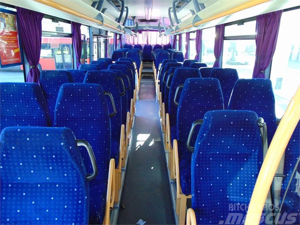 Irisbus Crossway Recreo Υπεραστικά Λεωφορεία 