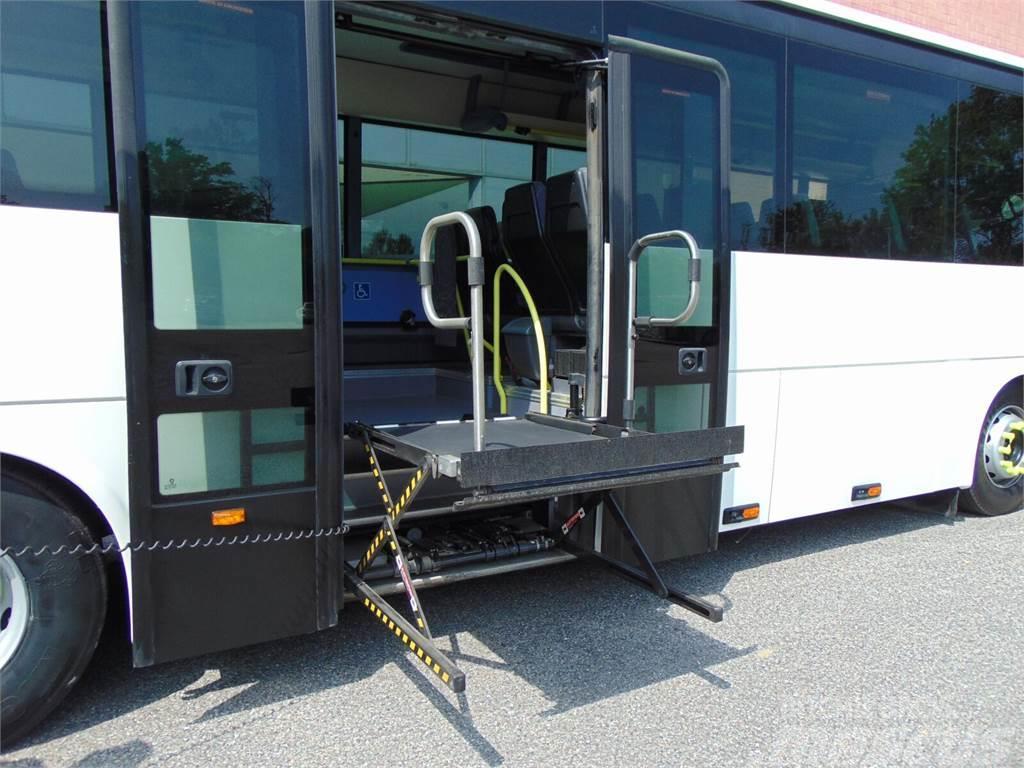Iveco CROSSWAY Αστικά λεωφορεία
