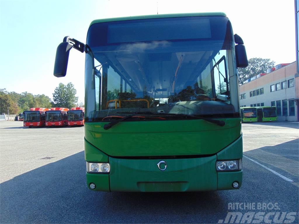 Iveco CROSSWAY Υπεραστικά Λεωφορεία 