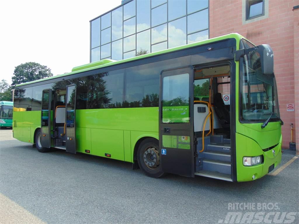 Iveco Crossway NF Υπεραστικά Λεωφορεία 
