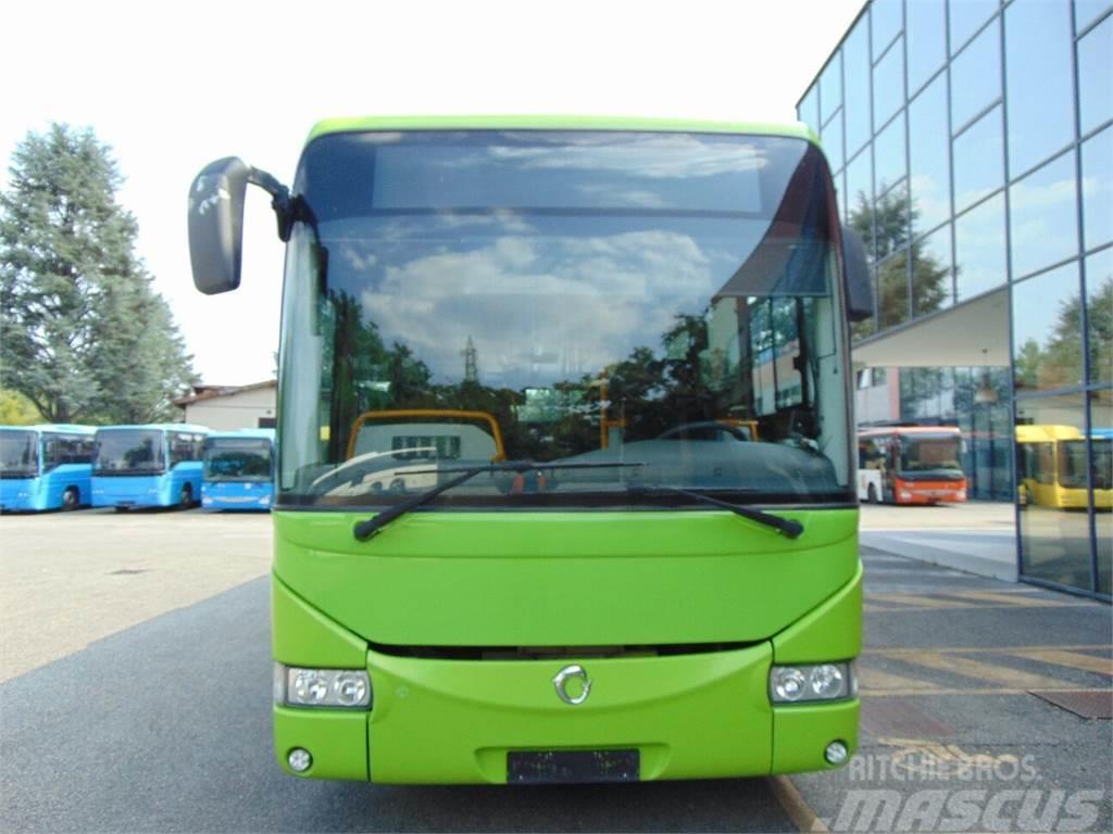 Iveco Crossway NF Υπεραστικά Λεωφορεία 