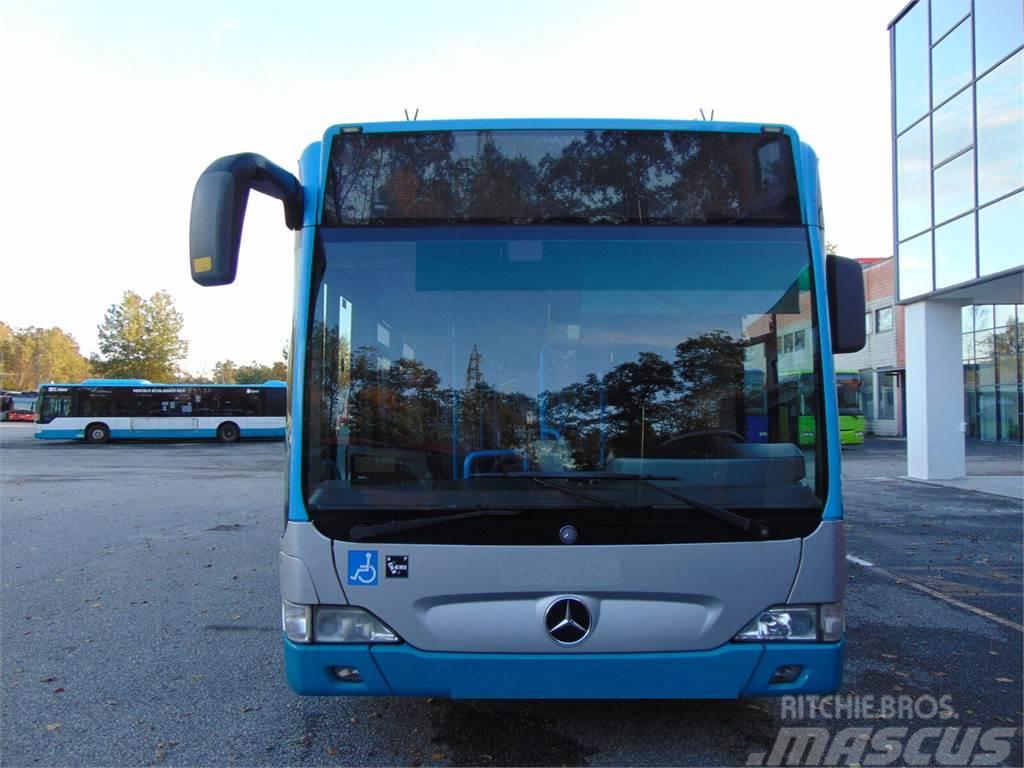 Mercedes-Benz CITARO Αστικά λεωφορεία