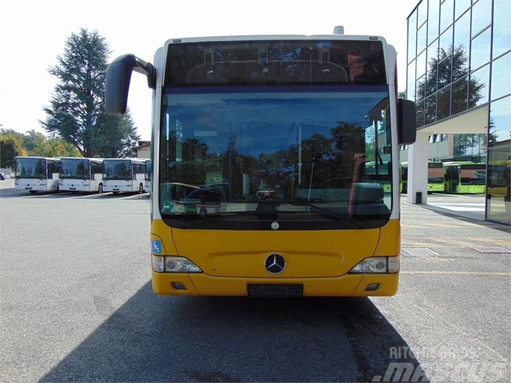 Mercedes-Benz O530 G Αρθρωτά λεωφορεία
