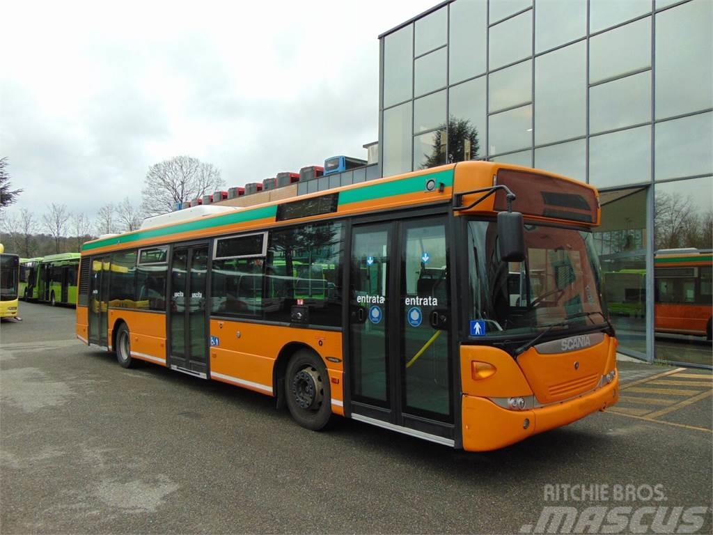 Scania OMNICITY CN270 Αστικά λεωφορεία