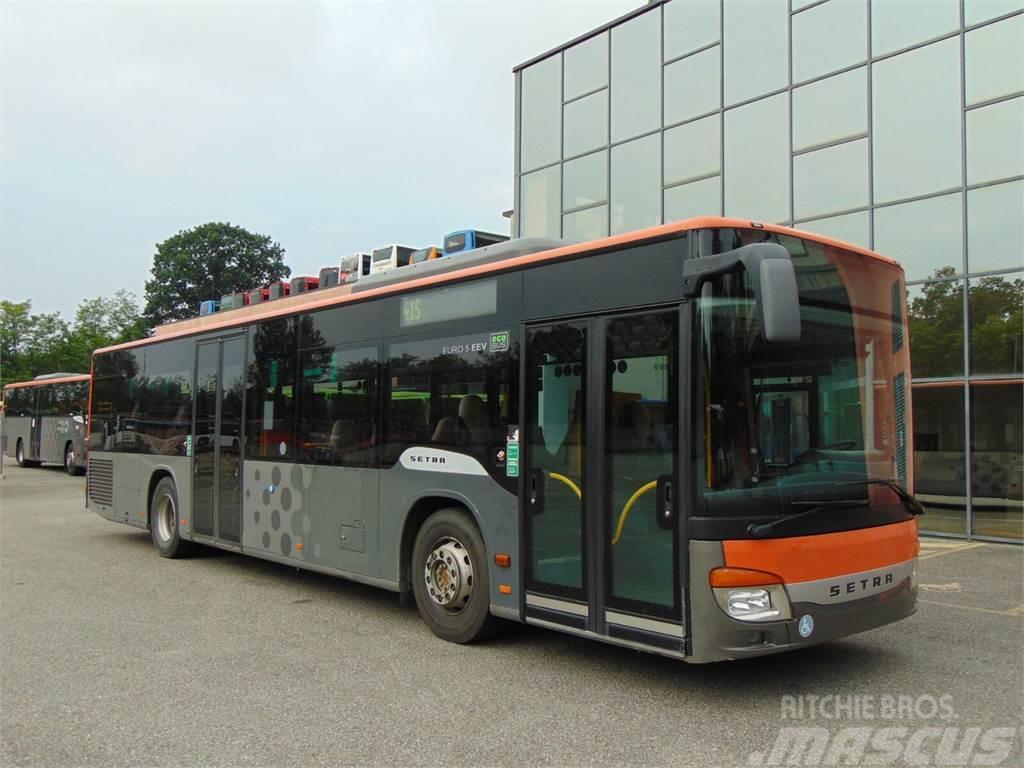 Setra S 415 NF Αστικά λεωφορεία
