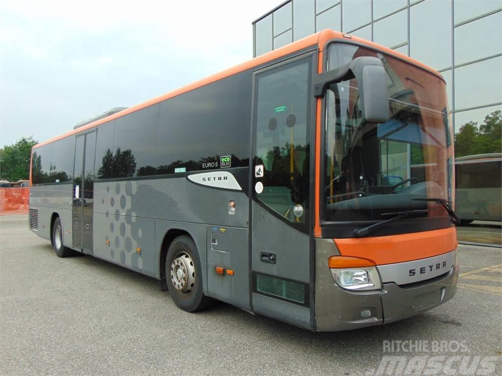 Setra S 415 UL Υπεραστικά Λεωφορεία 