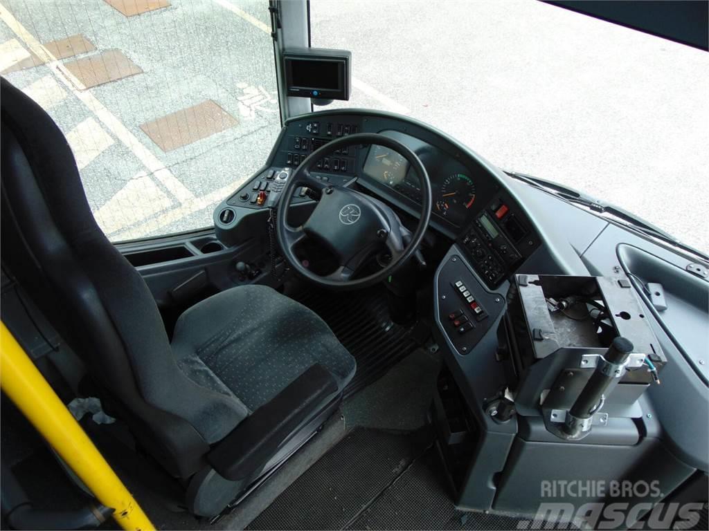 Setra S 415 UL Διώροφα λεωφορεία