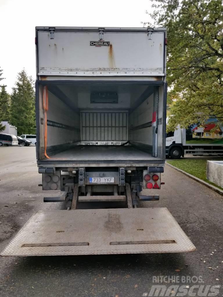 Scania R 470 Φορτηγά Ψυγεία