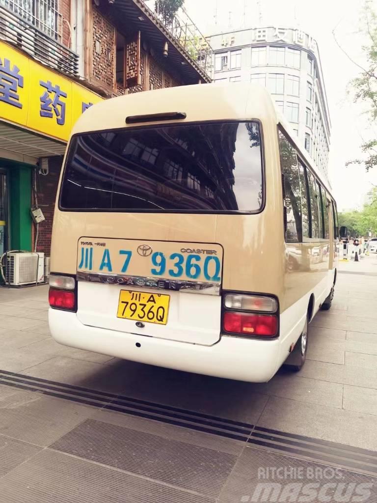Toyota GRB53L-ZE Άλλα λεωφορεία