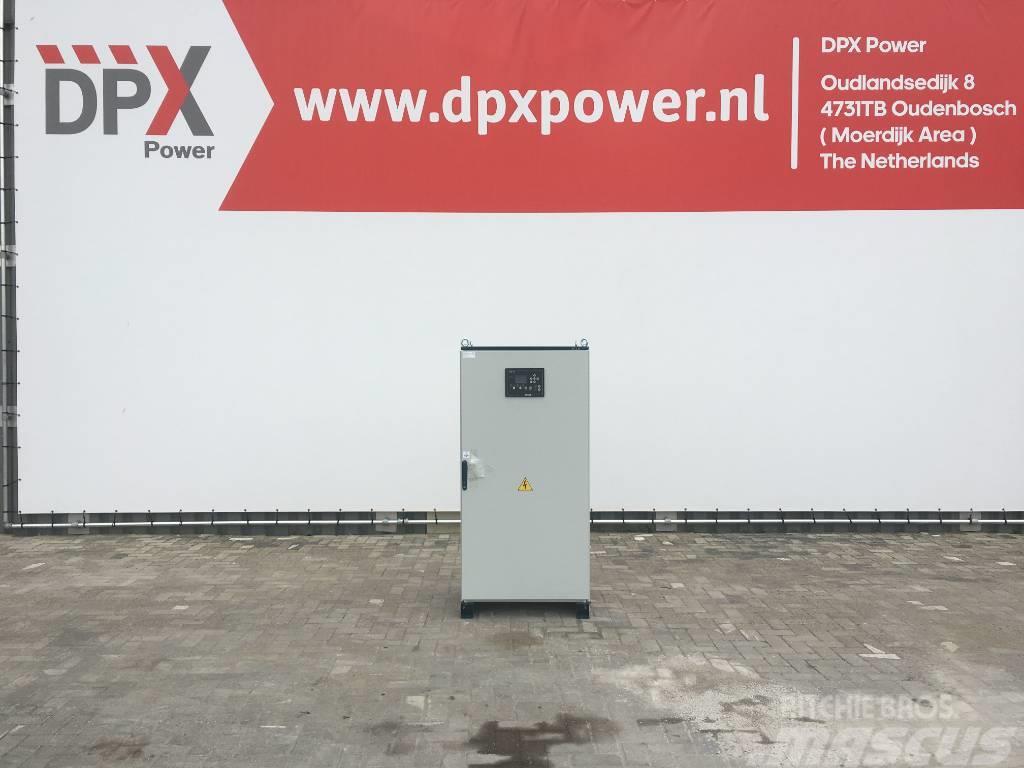 ATS Panel 1000A - Max 675 kVA - DPX-27509.1 Άλλα