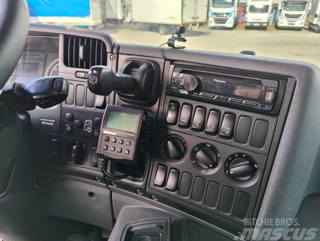 Scania P 360 Φορτηγά Ψυγεία