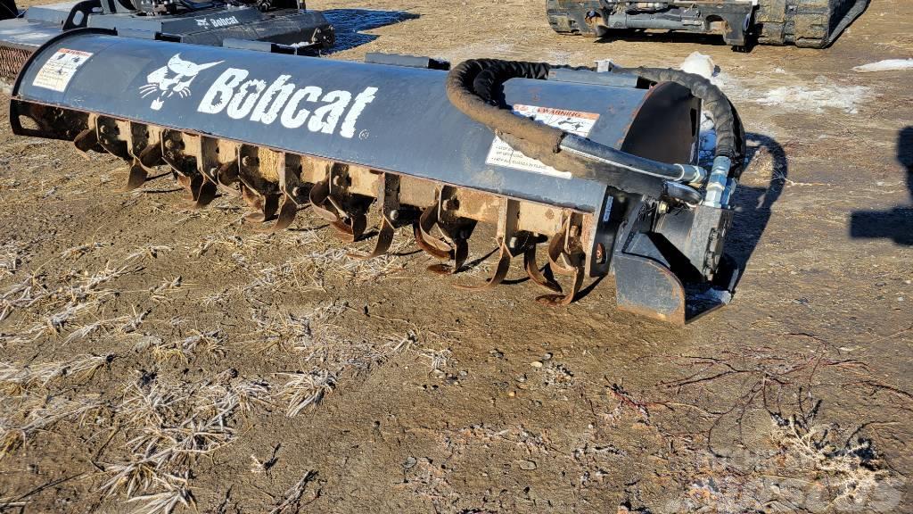 Bobcat Rototiller Άλλα εξαρτήματα