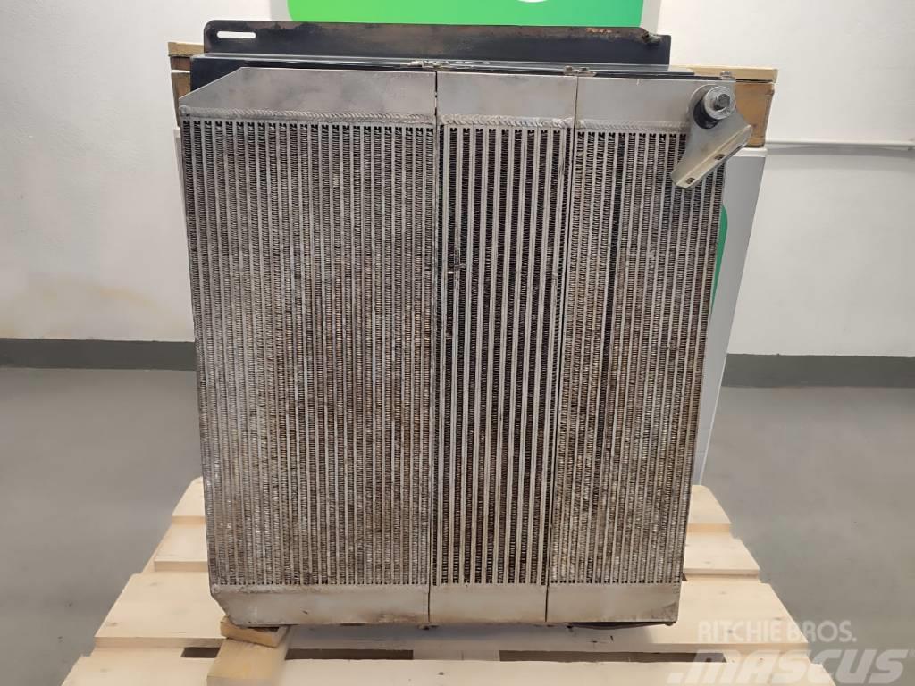Dieci OLB0000025 DIECI 65.8 EVO2 radiator Καλοριφέρ