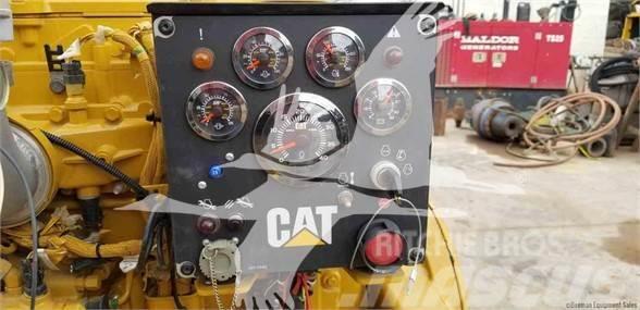 CAT C13 ACERT Γεννήτριες αερίου