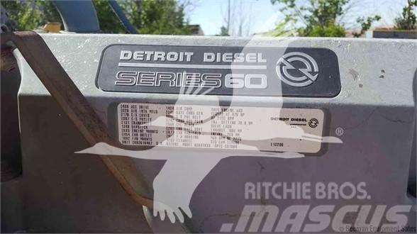 Detroit 6047MK2E Άλλες γεννήτριες