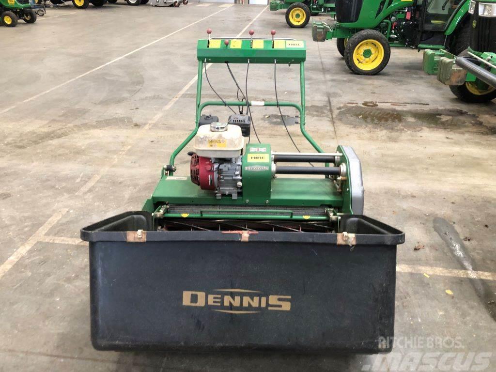 Dennis G860 Άλλα γεωργικά μηχανήματα