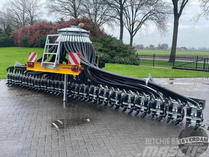 Veenhuis EcoJect 7.60 rebuild Άλλες μηχανές λιπασμάτων και εξαρτήματα