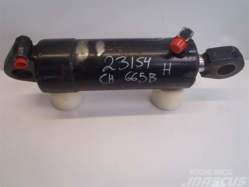 Challenger MT665B Lift Cylinder Υδραυλικά