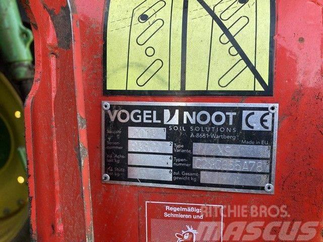 Vogel & Noot XS 170/100 Συμβατικά άροτρα